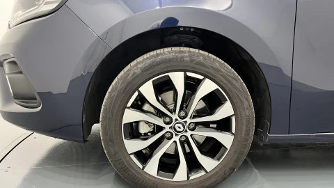 Renault Kangoo Combi Techno 1.3 tce 96kw (130cv)