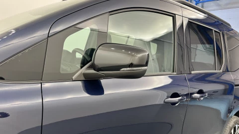 Renault Kangoo Combi Techno 1.3 tce 96kw (130cv)