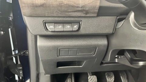 Renault Kangoo Combi Techno 1.3 tce 96kw (130cv)