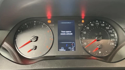 Renault Kangoo Combi Techno 1.3 tce 96kw (130cv)