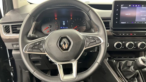 Renault Kangoo Combi Techno 1.3 tce 96kw (130cv)