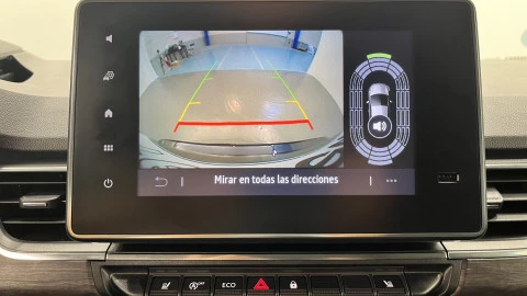 Renault Kangoo Combi Techno 1.3 tce 96kw (130cv)