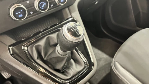 Renault Kangoo Combi Techno 1.3 tce 96kw (130cv)