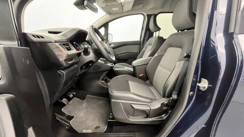 Renault Kangoo Combi Techno 1.3 tce 96kw (130cv)