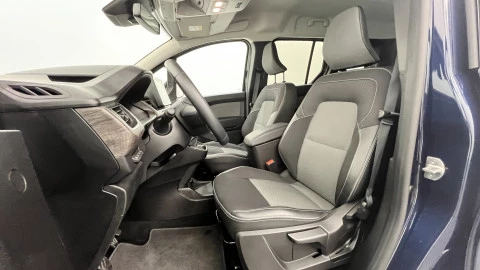 Renault Kangoo Combi Techno 1.3 tce 96kw (130cv)