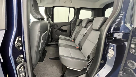 Renault Kangoo Combi Techno 1.3 tce 96kw (130cv)