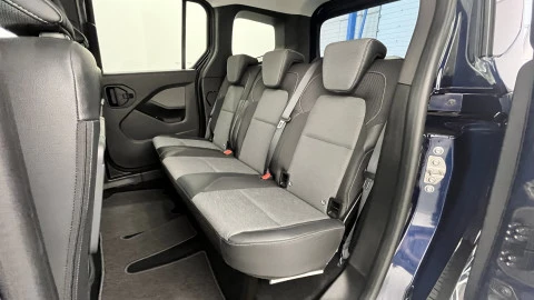 Renault Kangoo Combi Techno 1.3 tce 96kw (130cv)