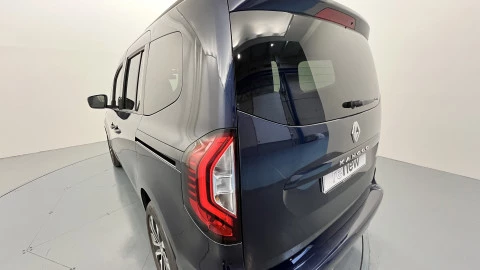 Renault Kangoo Combi Techno 1.3 tce 96kw (130cv)
