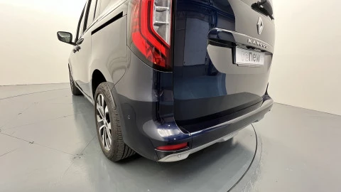 Renault Kangoo Combi Techno 1.3 tce 96kw (130cv)