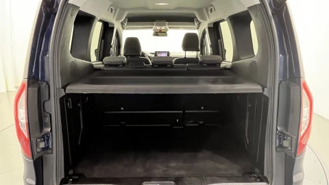 Renault Kangoo Combi Techno 1.3 tce 96kw (130cv)