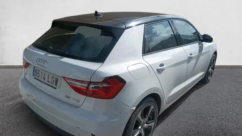 Audi A1 Sportback Advanced 25 TFSI 70kW (95CV)