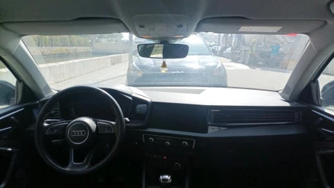 Audi A1 Sportback Advanced 25 TFSI 70kW (95CV)