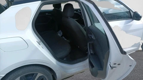 Audi A1 Sportback Advanced 25 TFSI 70kW (95CV)