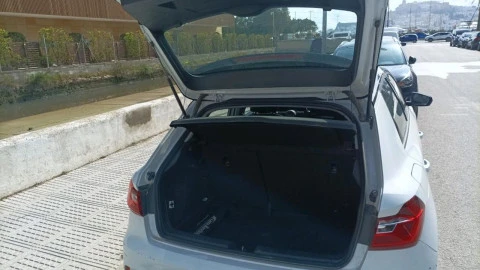Audi A1 Sportback Advanced 25 TFSI 70kW (95CV)