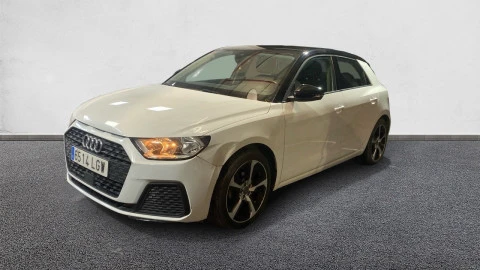 Audi A1 Sportback Advanced 25 TFSI 70kW (95CV)