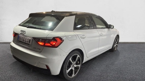 Audi A1 Sportback Advanced 25 TFSI 70kW (95CV)