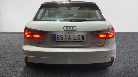 Audi A1 Sportback Advanced 25 TFSI 70kW (95CV)
