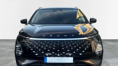 Omoda C5 2WD Premium