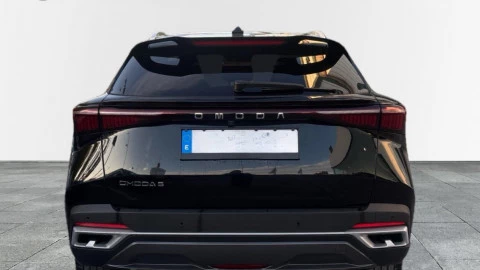 Omoda C5 2WD Premium