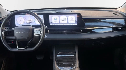 Omoda C5 2WD Premium