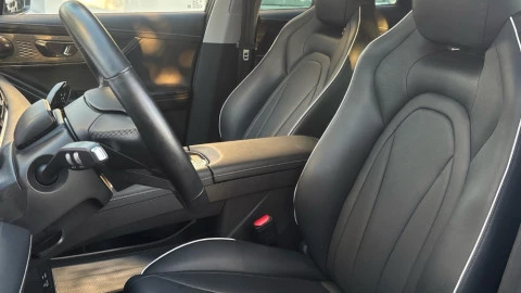 Omoda C5 2WD Premium