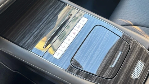 Omoda C5 2WD Premium