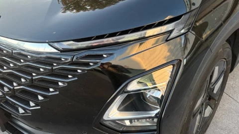 Omoda C5 2WD Premium