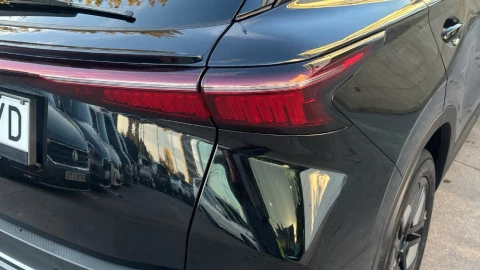 Omoda C5 2WD Premium