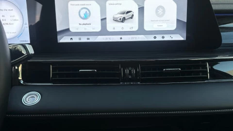 Omoda C5 2WD Premium