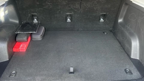 Omoda C5 2WD Premium