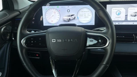 Omoda C5 2WD Premium