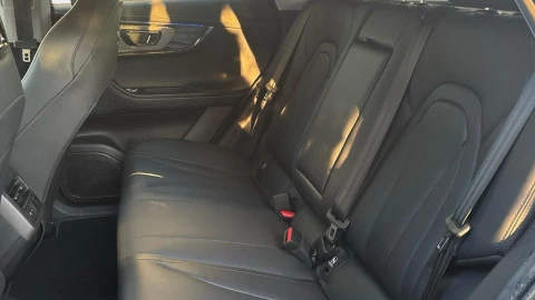 Omoda C5 2WD Premium