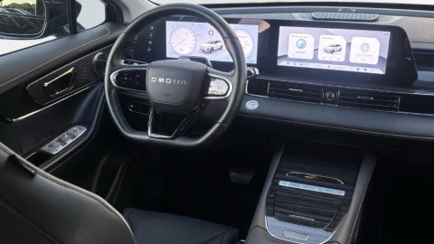 Omoda C5 2WD Premium