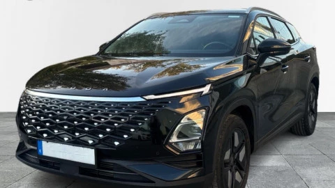 Omoda C5 2WD Premium