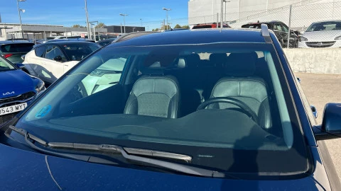 Kia Niro 1.6 GDi HEV 104kW (141CV) Drive