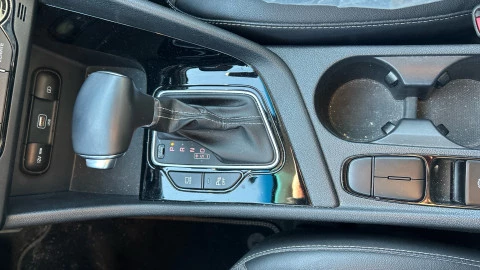 Kia Niro 1.6 GDi HEV 104kW (141CV) Drive