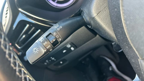 Kia Niro 1.6 GDi HEV 104kW (141CV) Drive