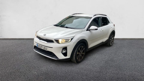 Kia Stonic 1.0 T-GDi 74kW (100CV) Drive