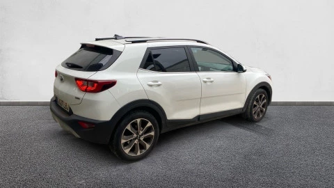Kia Stonic 1.0 T-GDi 74kW (100CV) Drive