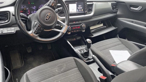 Kia Stonic 1.0 T-GDi 74kW (100CV) Drive