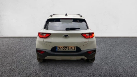Kia Stonic 1.0 T-GDi 74kW (100CV) Drive