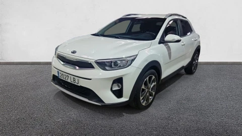 Kia Stonic 1.0 T-GDi 74kW (100CV) Drive