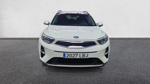 Kia Stonic 1.0 T-GDi 74kW (100CV) Drive