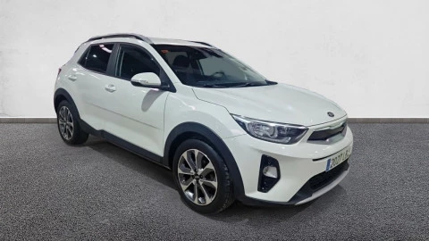 Kia Stonic 1.0 T-GDi 74kW (100CV) Drive