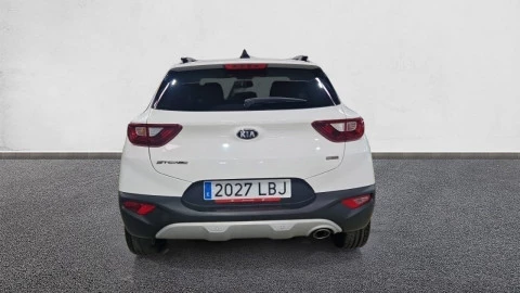 Kia Stonic 1.0 T-GDi 74kW (100CV) Drive