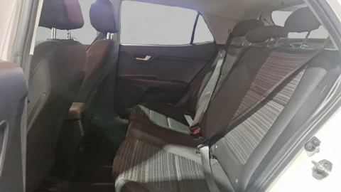 Kia Stonic 1.0 T-GDi 74kW (100CV) Drive