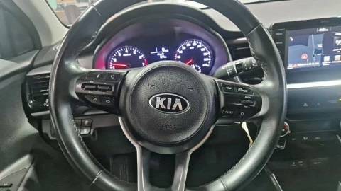 Kia Stonic 1.0 T-GDi 74kW (100CV) Drive