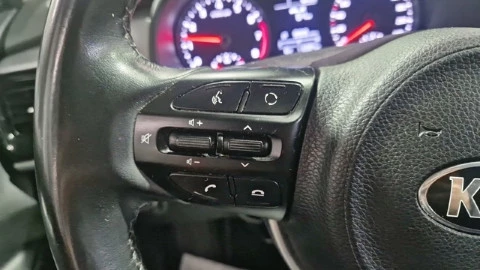 Kia Stonic 1.0 T-GDi 74kW (100CV) Drive