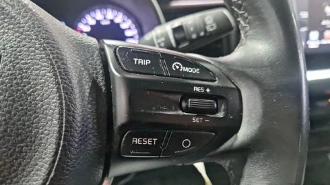 Kia Stonic 1.0 T-GDi 74kW (100CV) Drive