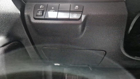 Kia Stonic 1.0 T-GDi 74kW (100CV) Drive